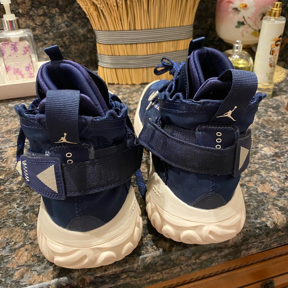 Jordan Proto React New No Tag - image 6